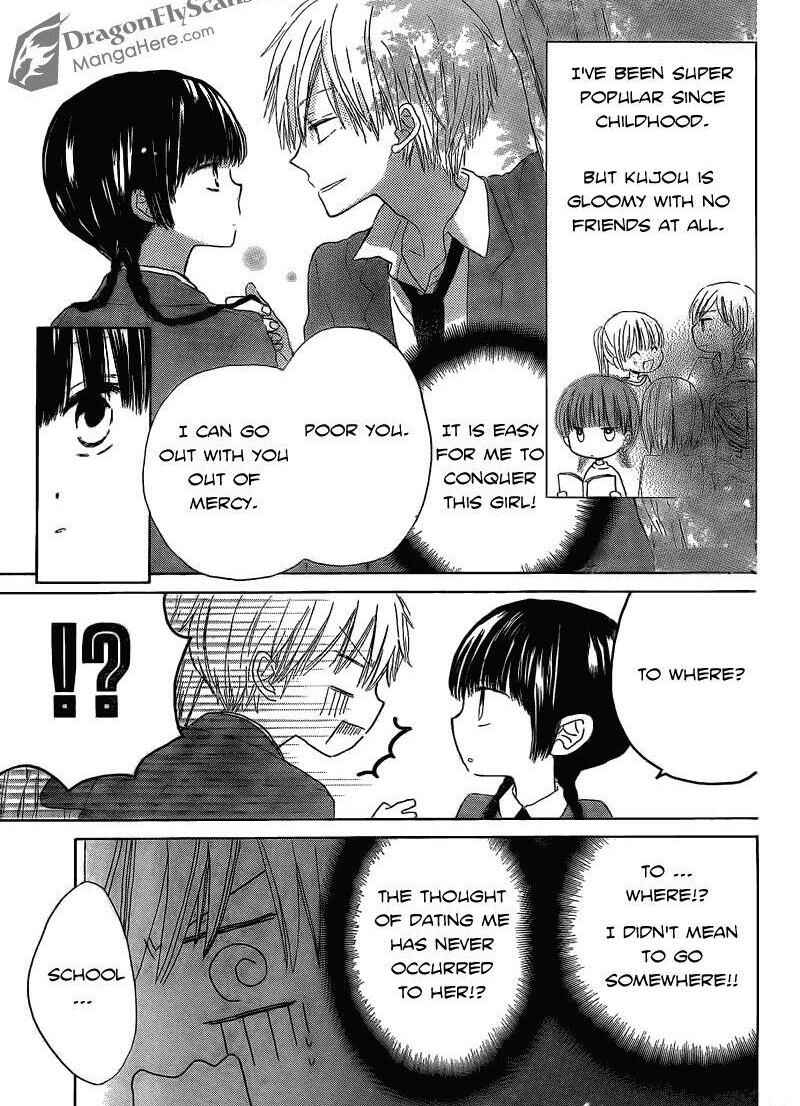 Page 6 Chapter 2 Last Game