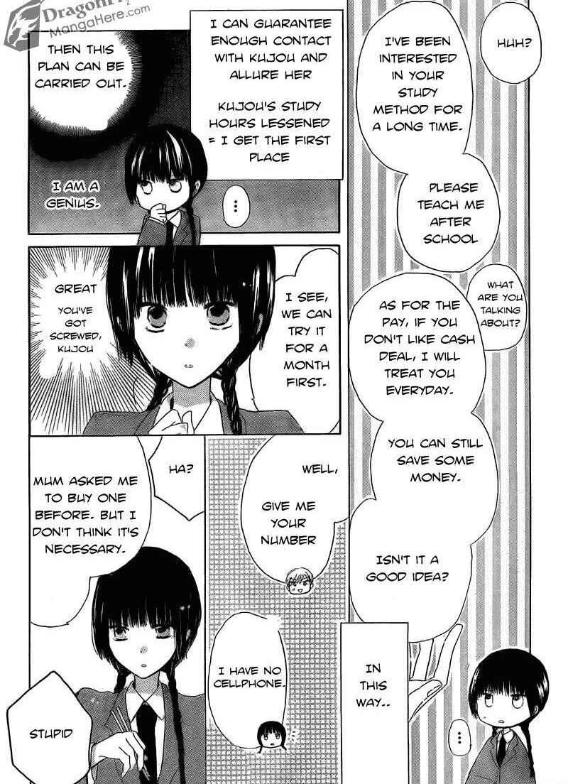Page 9 Chapter 2 Last Game