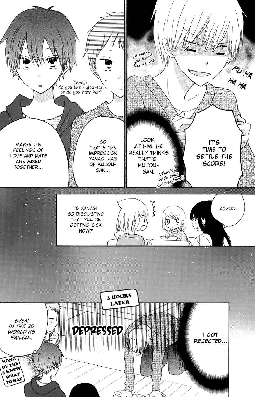 Page 8 Chapter 56.4 Last Game