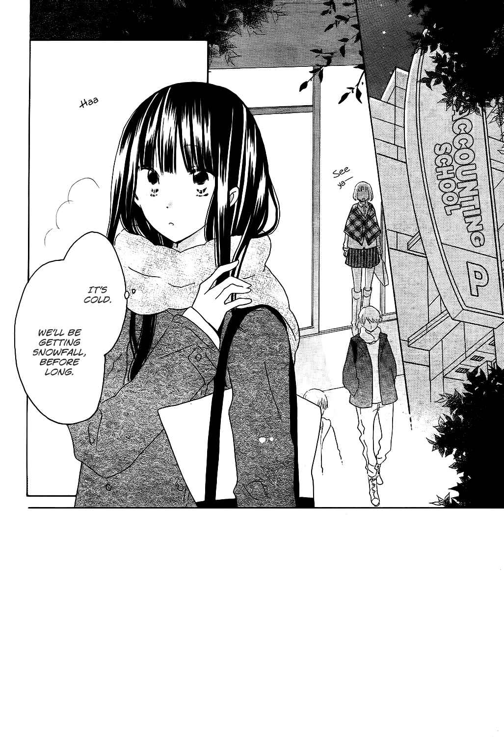 Page 3 Chapter 51 Last Game