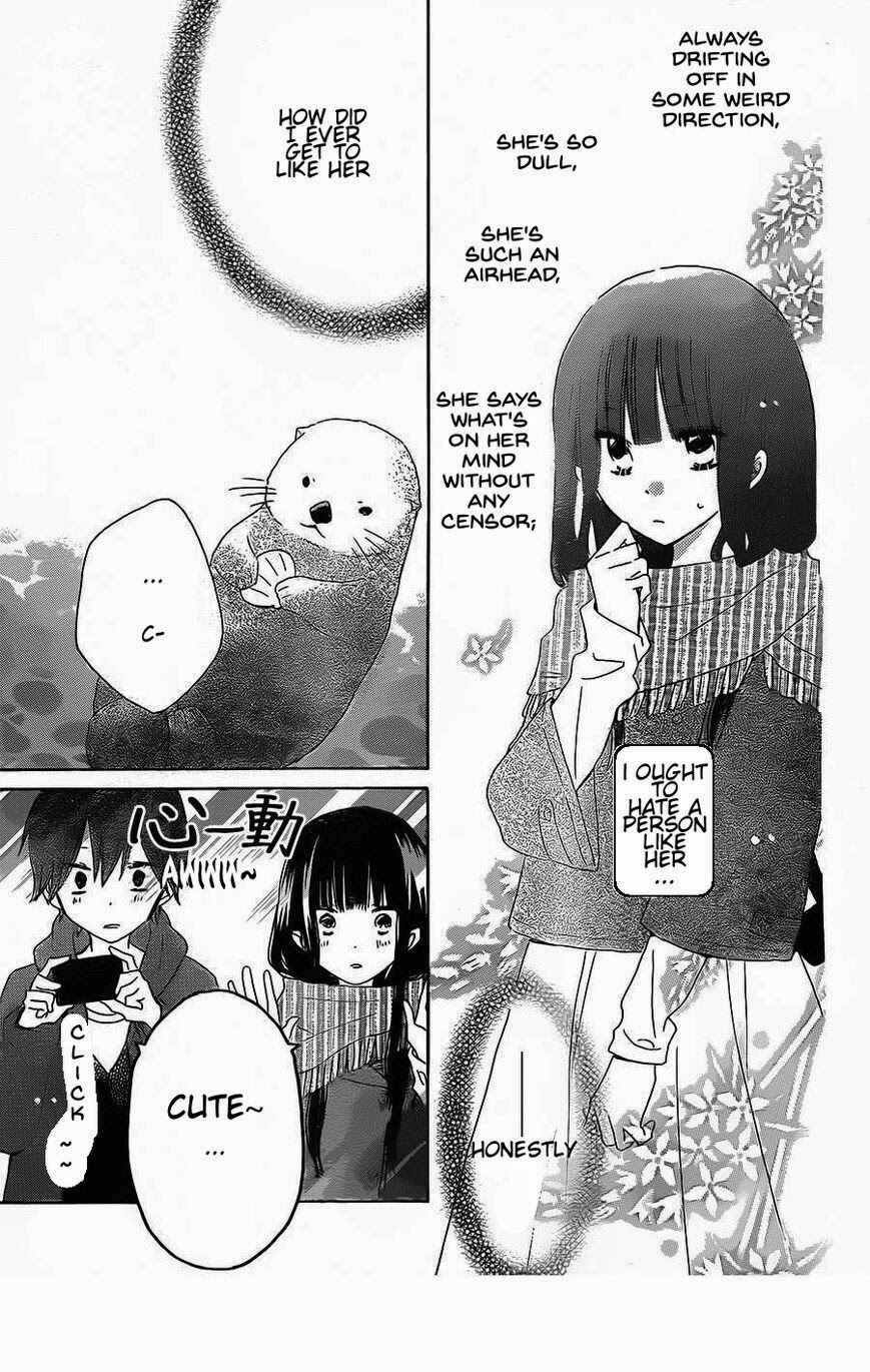 Page 10 Chapter 39 Last Game