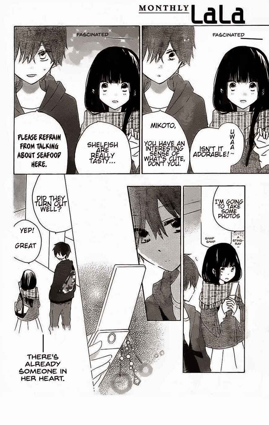 Page 11 Chapter 39 Last Game