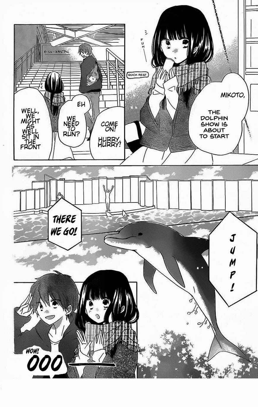 Page 13 Chapter 39 Last Game