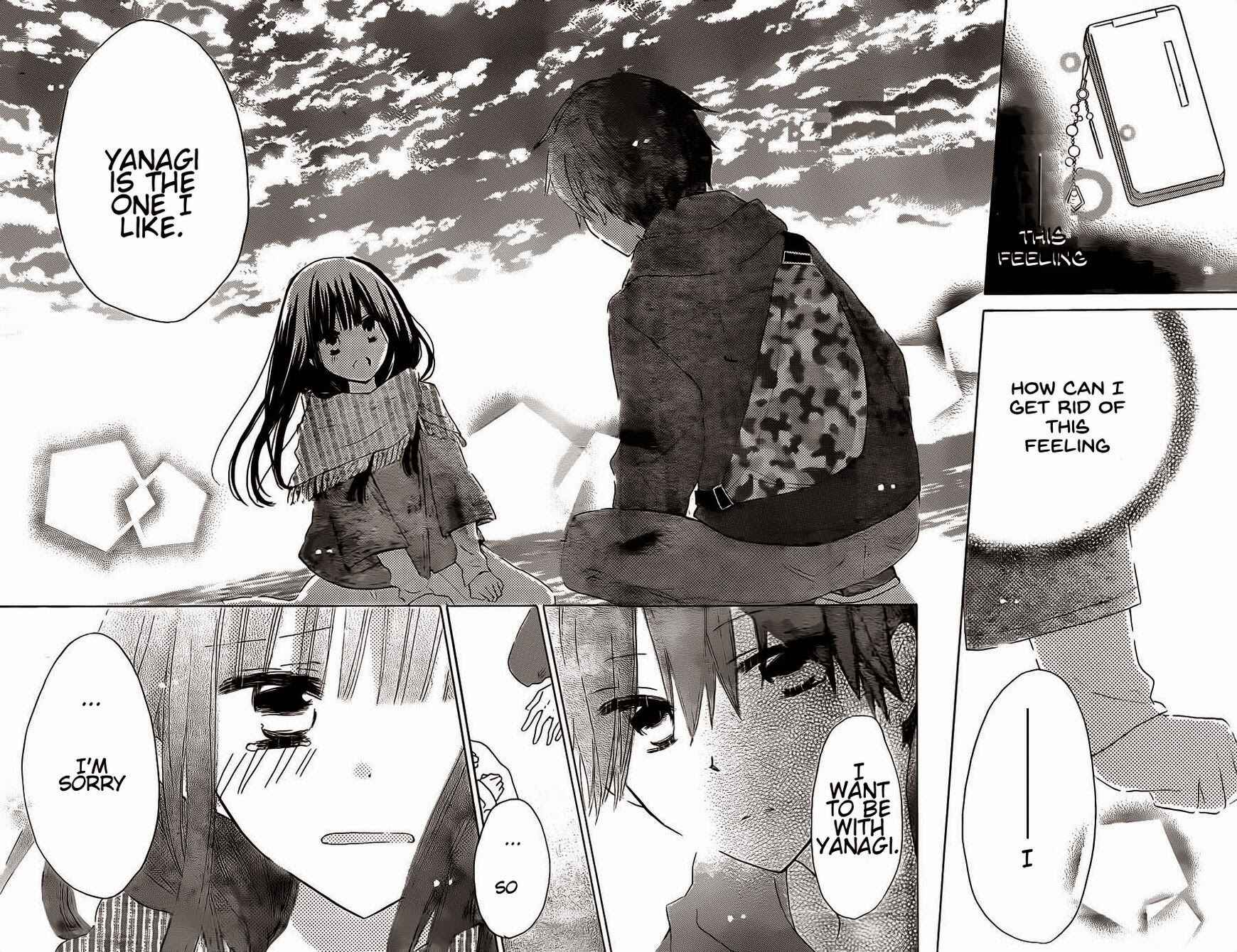 Page 19 Chapter 39 Last Game