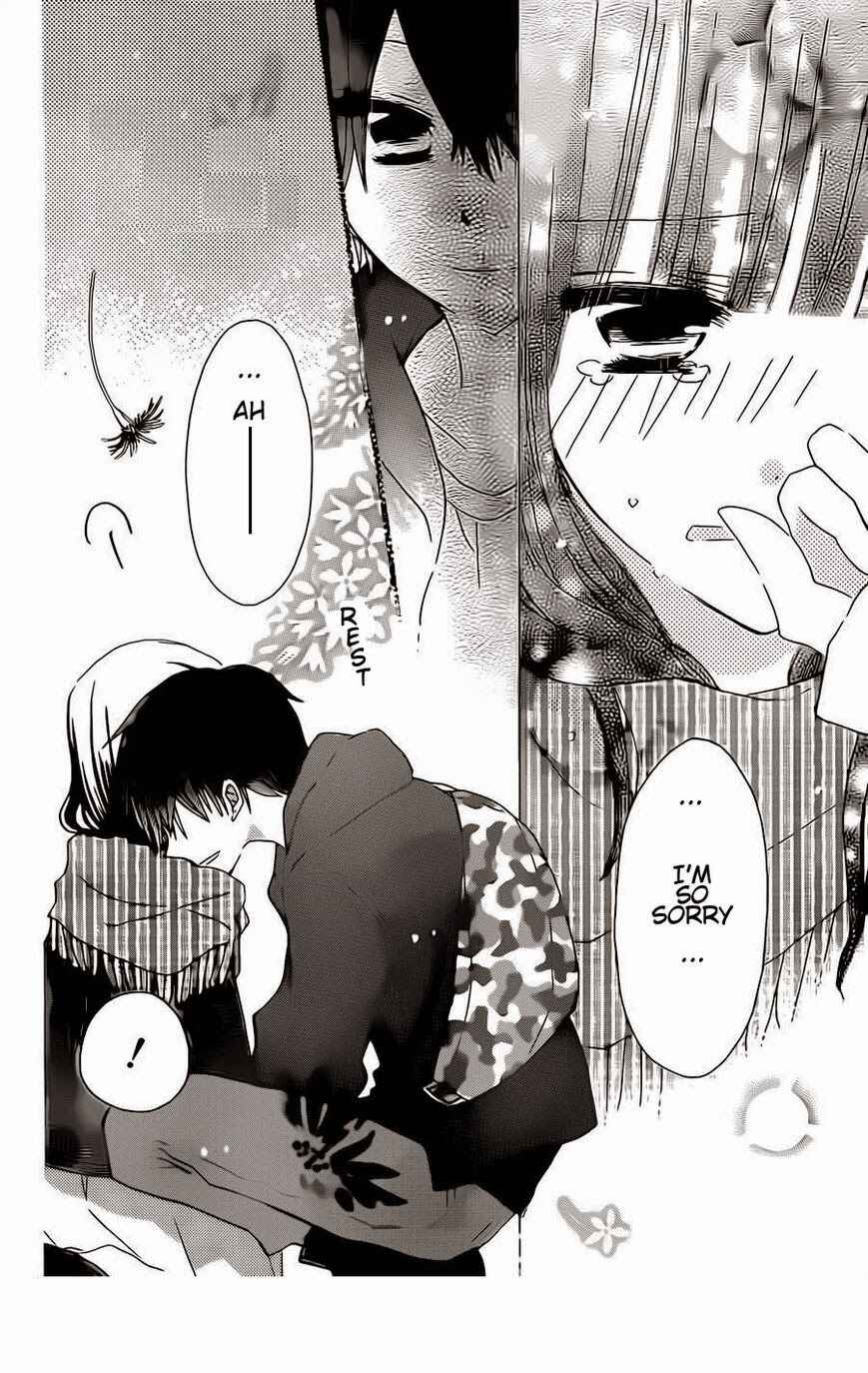 Page 20 Chapter 39 Last Game