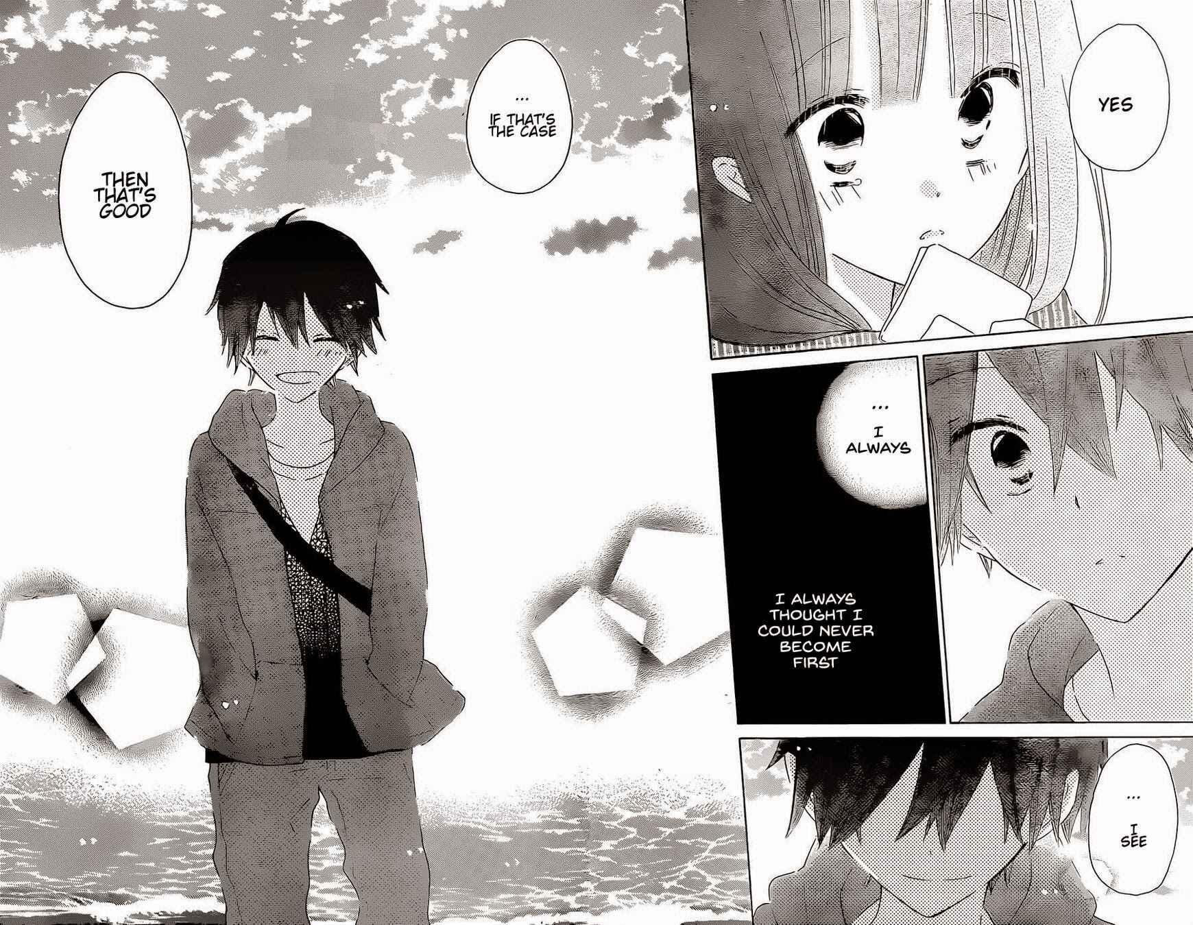 Page 24 Chapter 39 Last Game