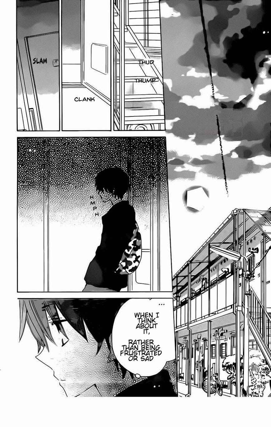 Page 25 Chapter 39 Last Game