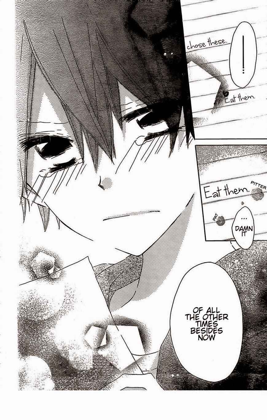 Page 27 Chapter 39 Last Game