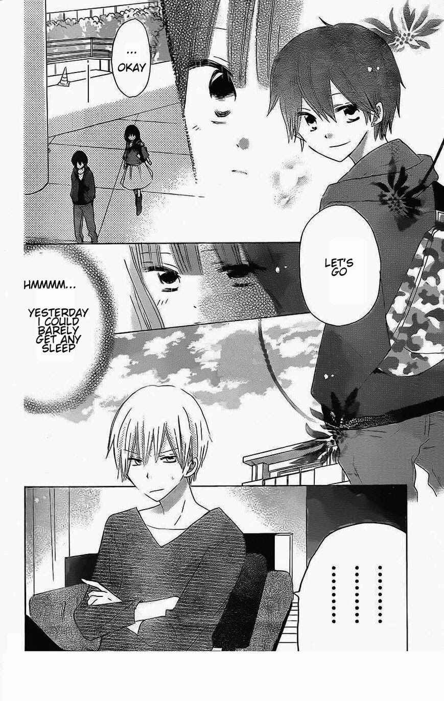 Page 7 Chapter 39 Last Game