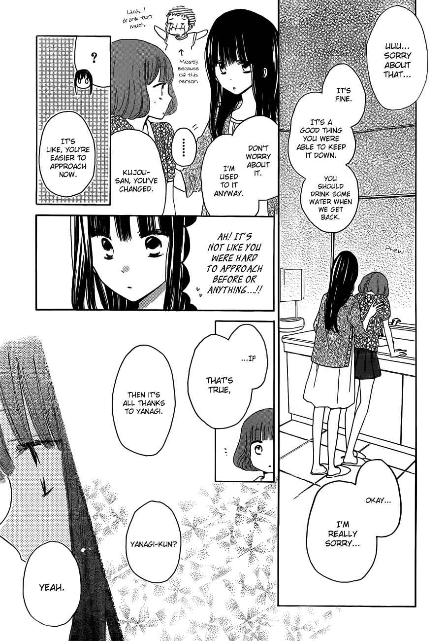 Page 26 Chapter 25 Last Game