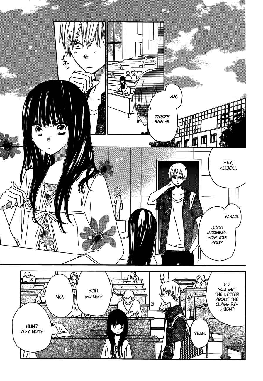Page 4 Chapter 25 Last Game