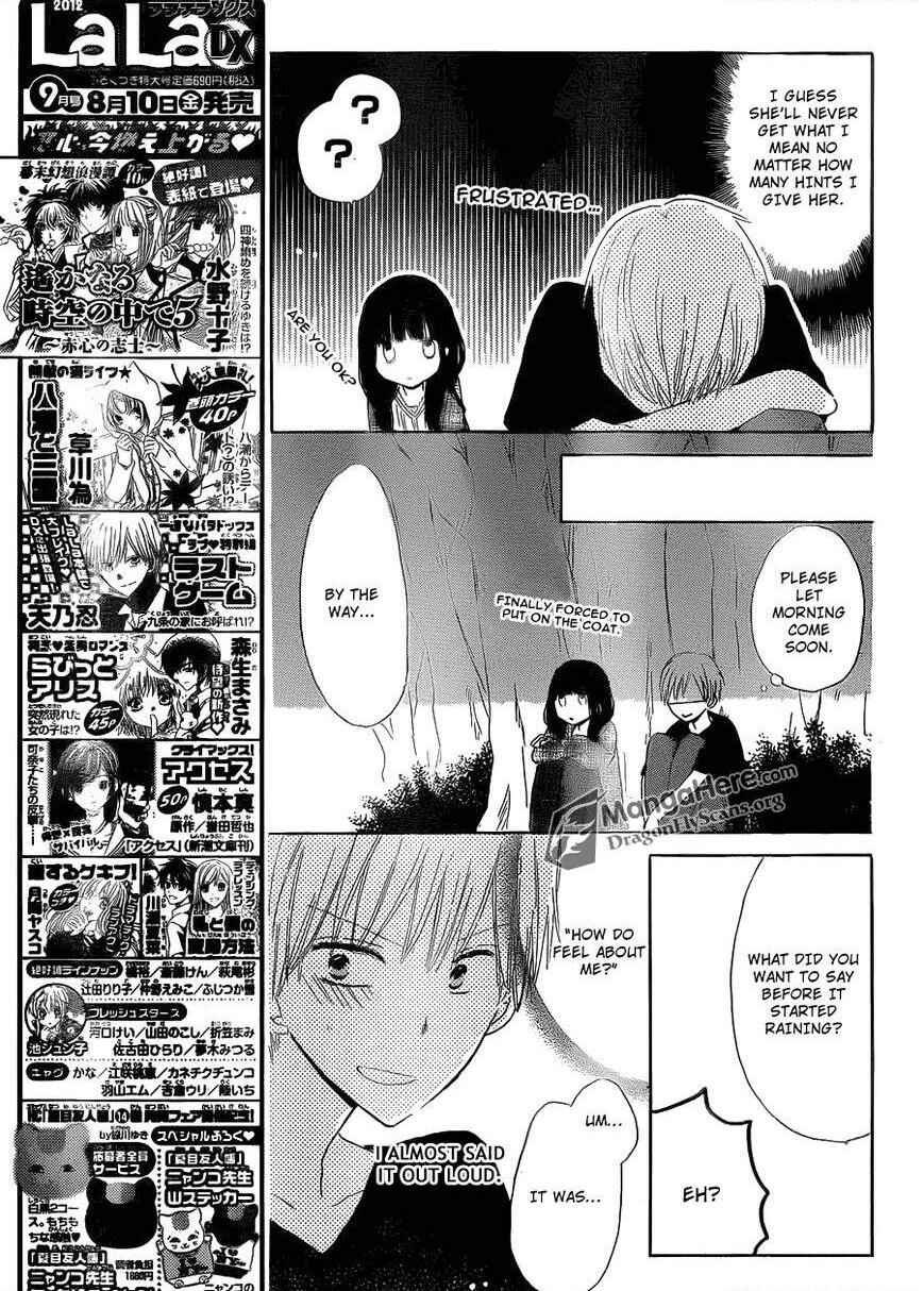 Page 12 Chapter 10 Last Game