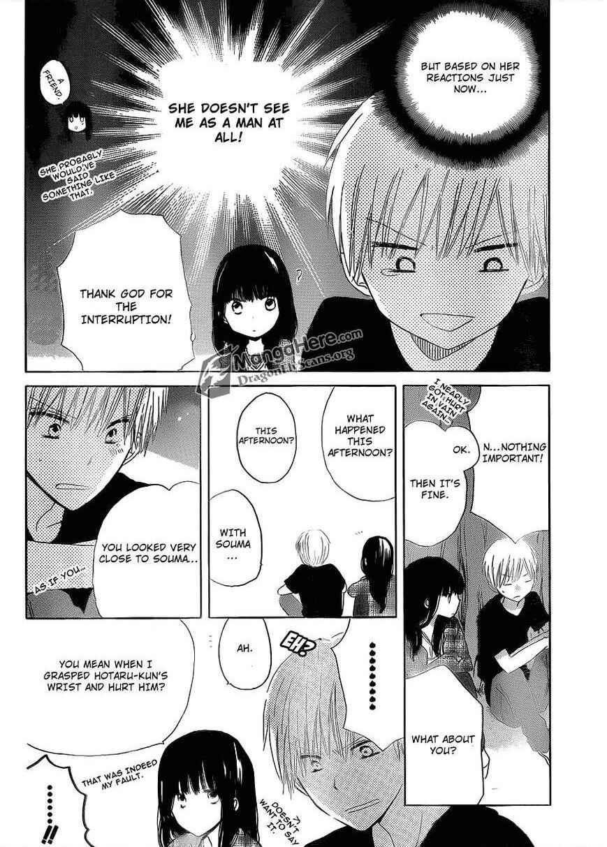 Page 13 Chapter 10 Last Game