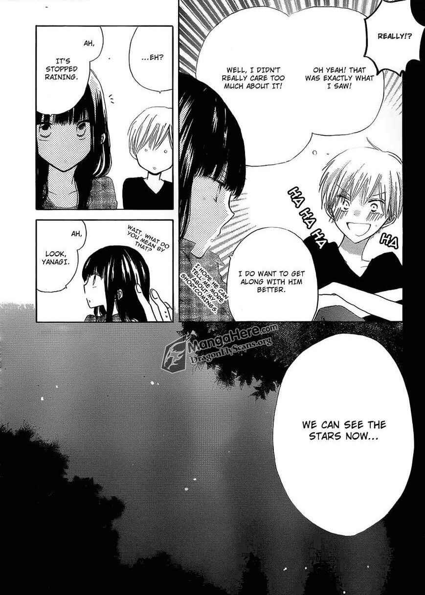 Page 14 Chapter 10 Last Game