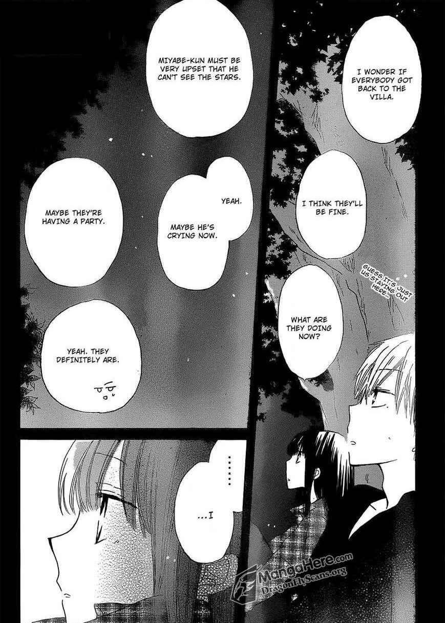 Page 15 Chapter 10 Last Game