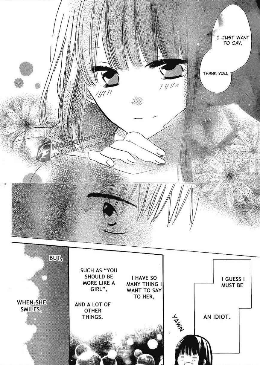Page 17 Chapter 10 Last Game
