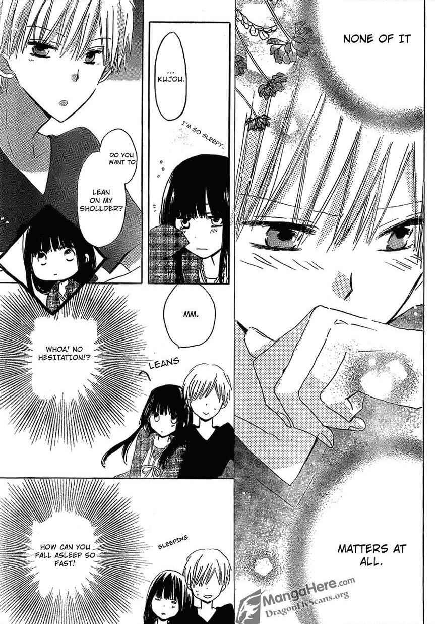Page 18 Chapter 10 Last Game