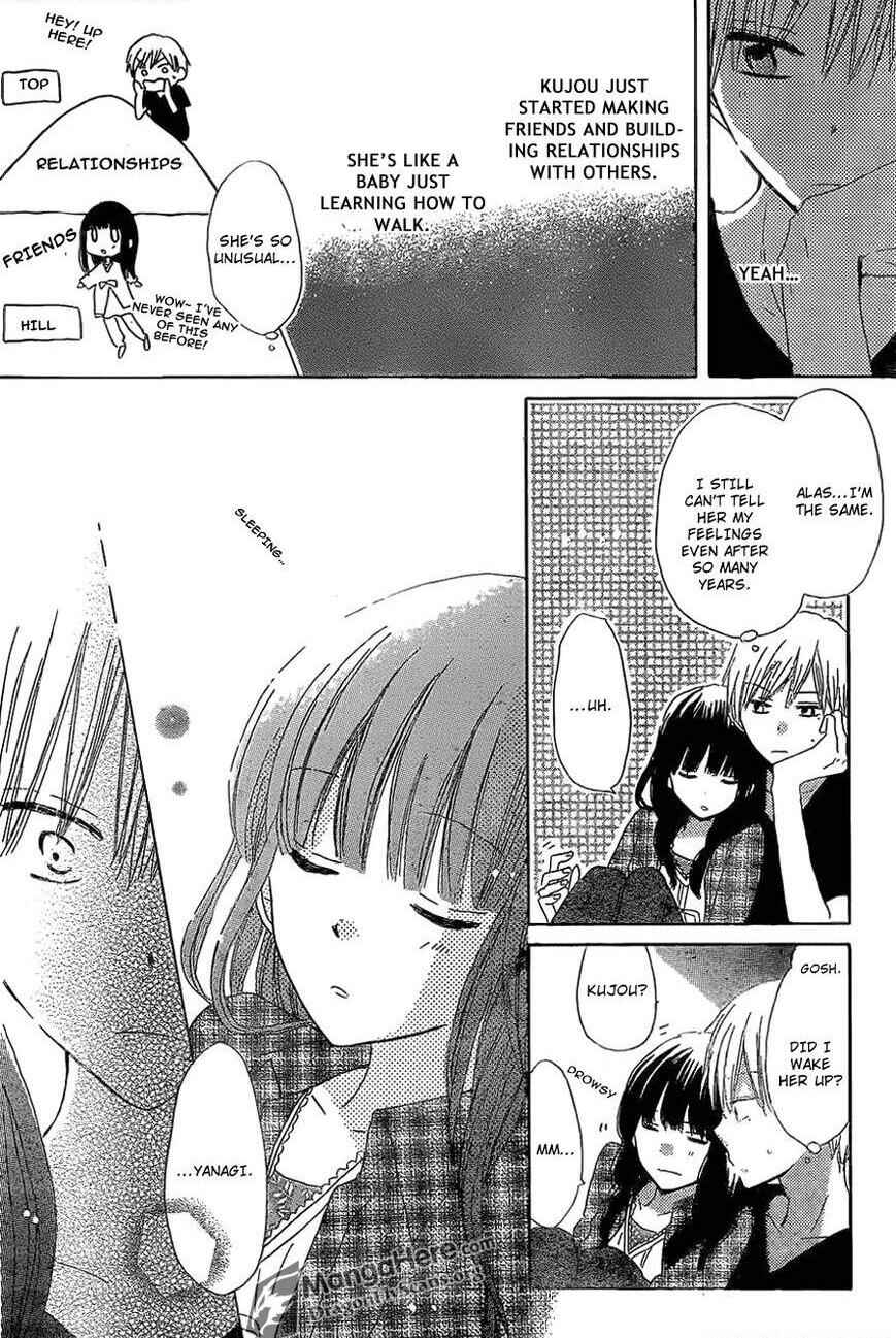 Page 19 Chapter 10 Last Game