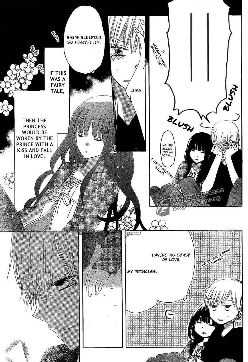 Page 20 Chapter 10 Last Game