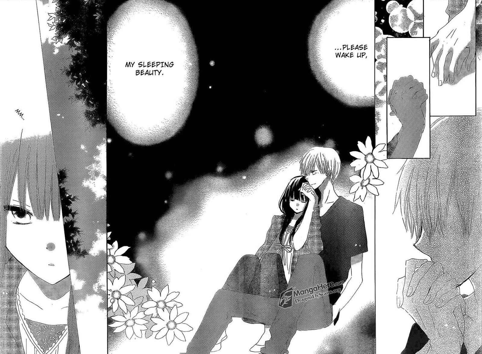 Page 21 Chapter 10 Last Game