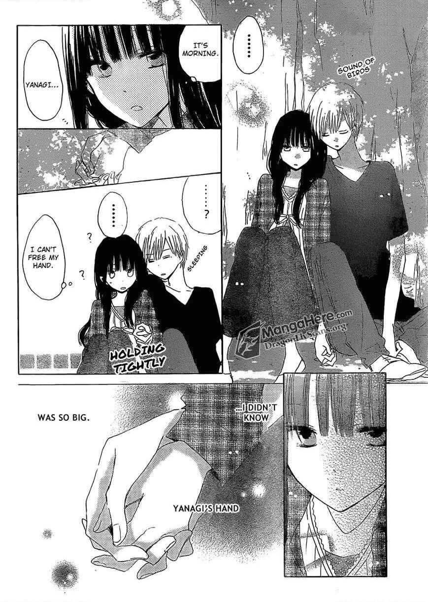 Page 22 Chapter 10 Last Game