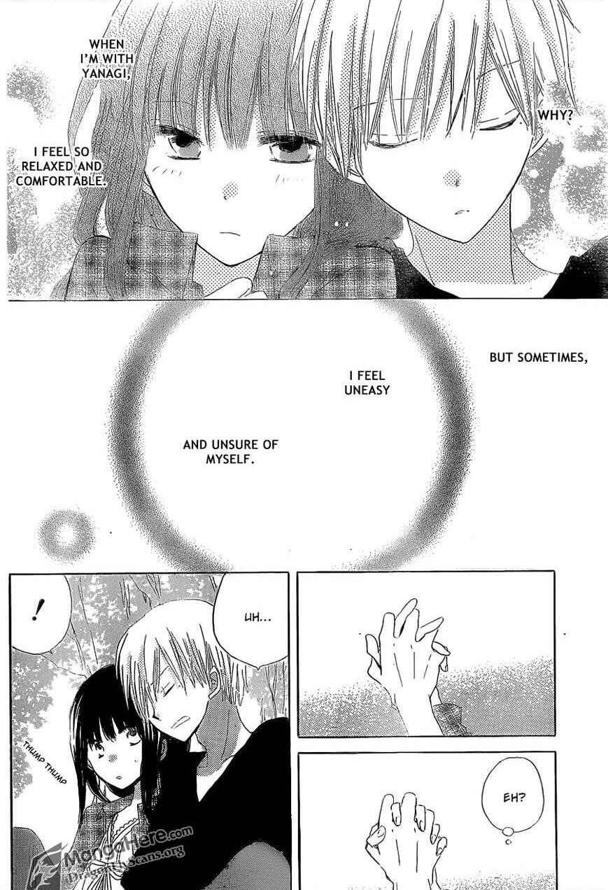 Page 24 Chapter 10 Last Game