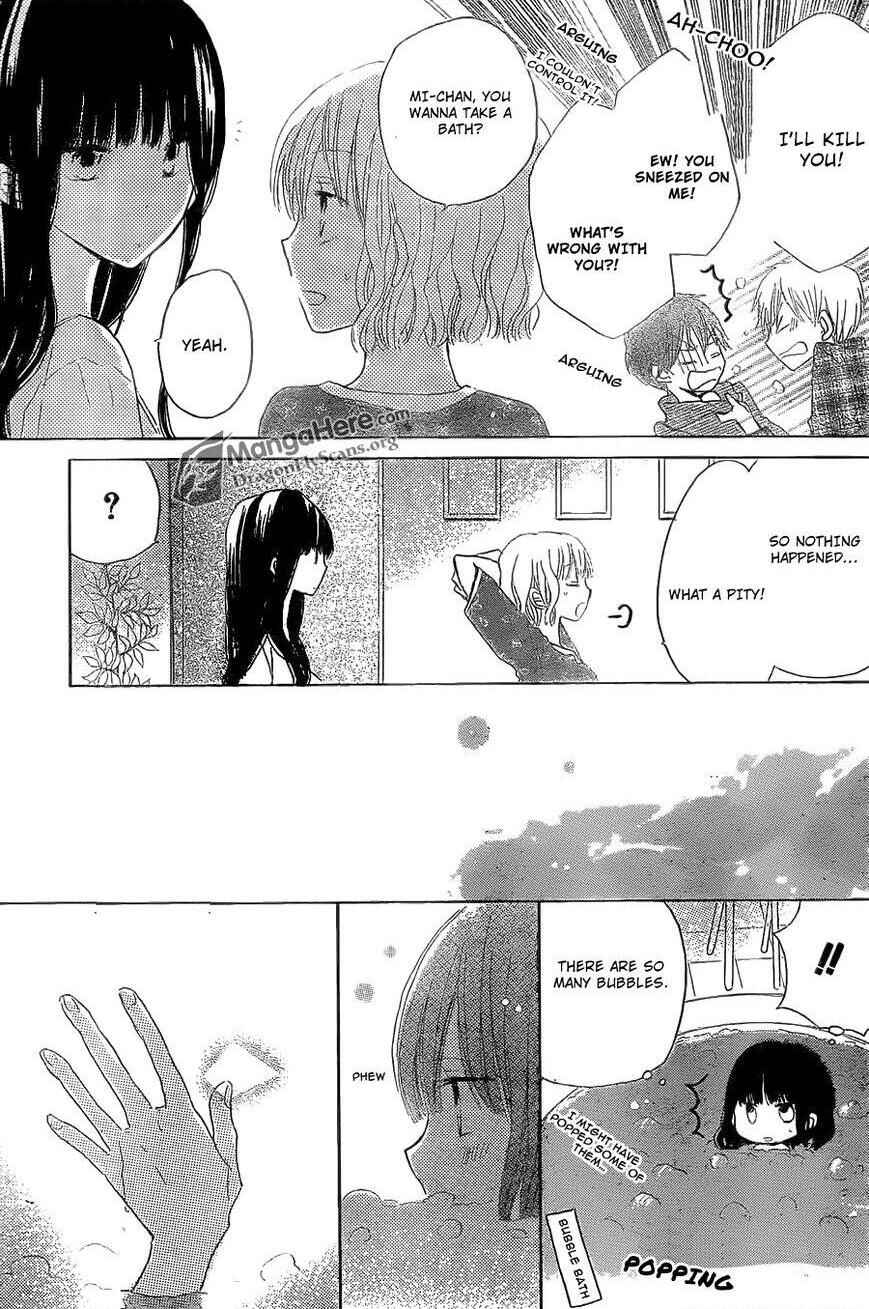 Page 27 Chapter 10 Last Game