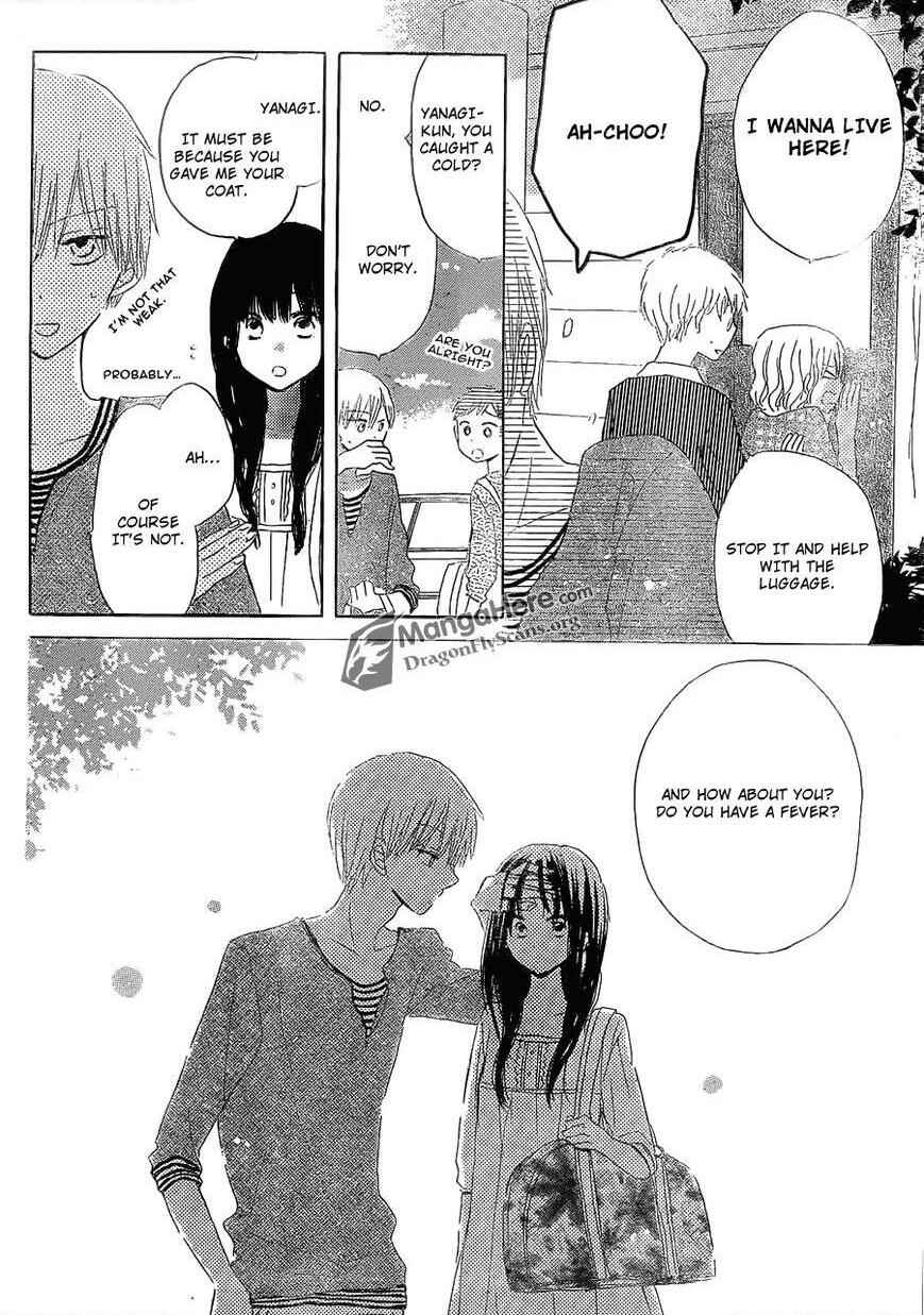 Page 30 Chapter 10 Last Game