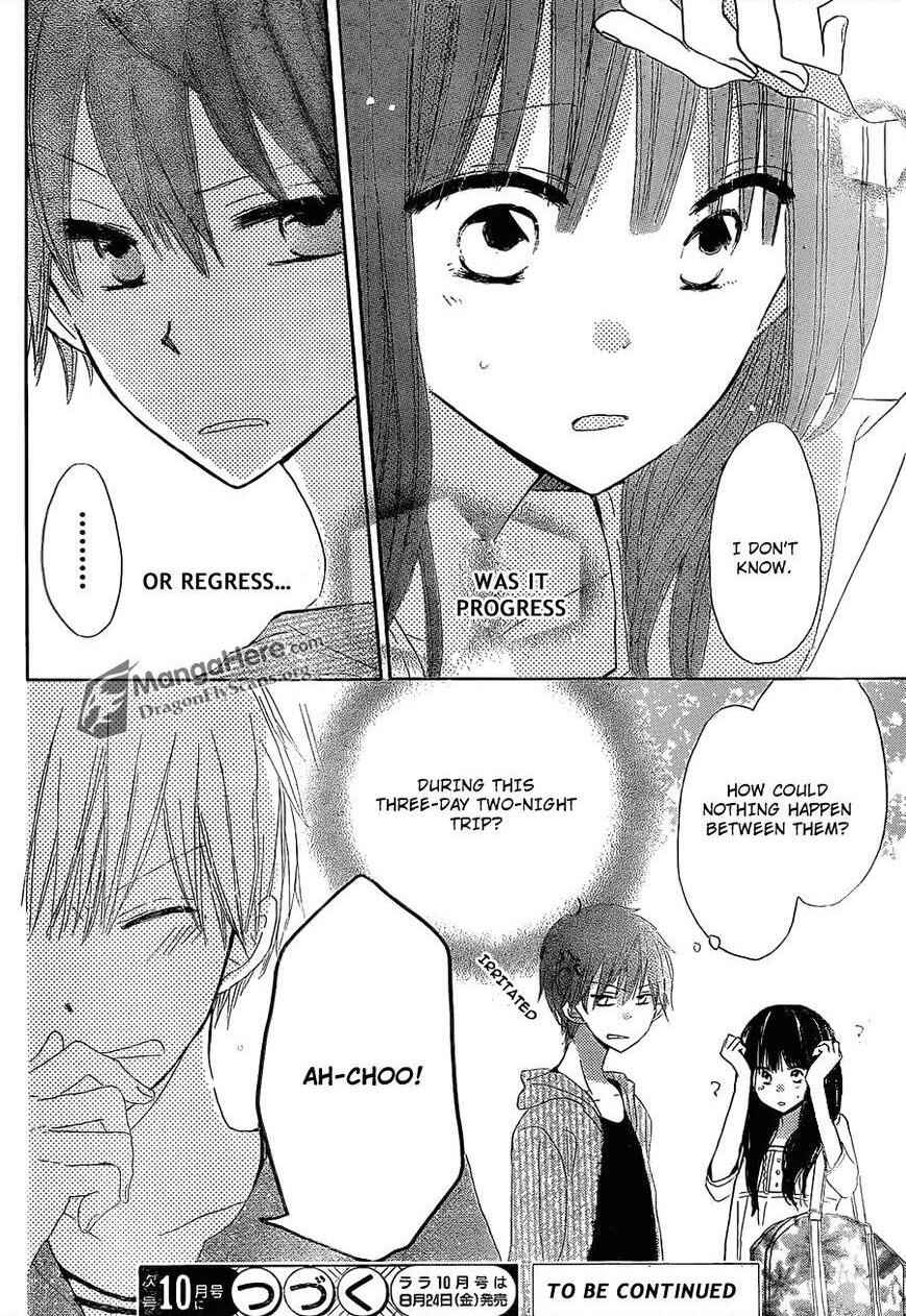 Page 32 Chapter 10 Last Game