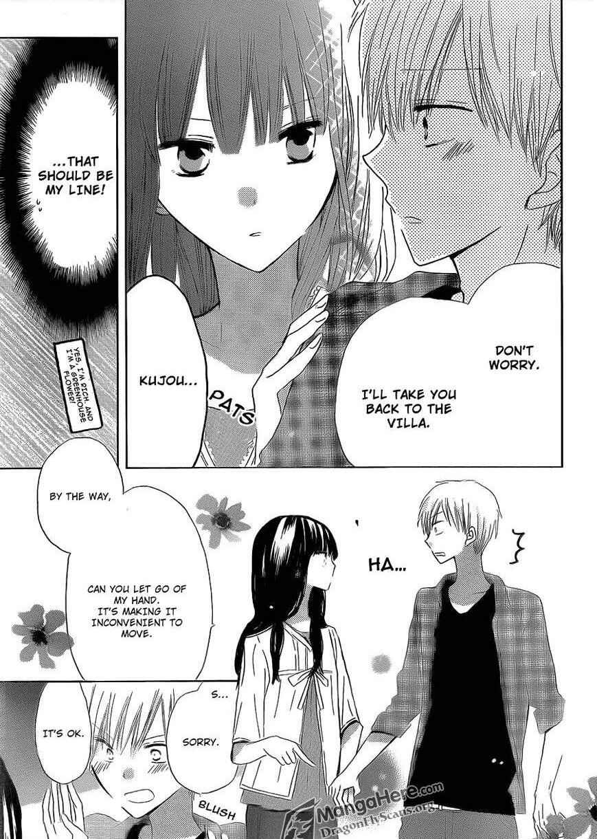 Page 6 Chapter 10 Last Game