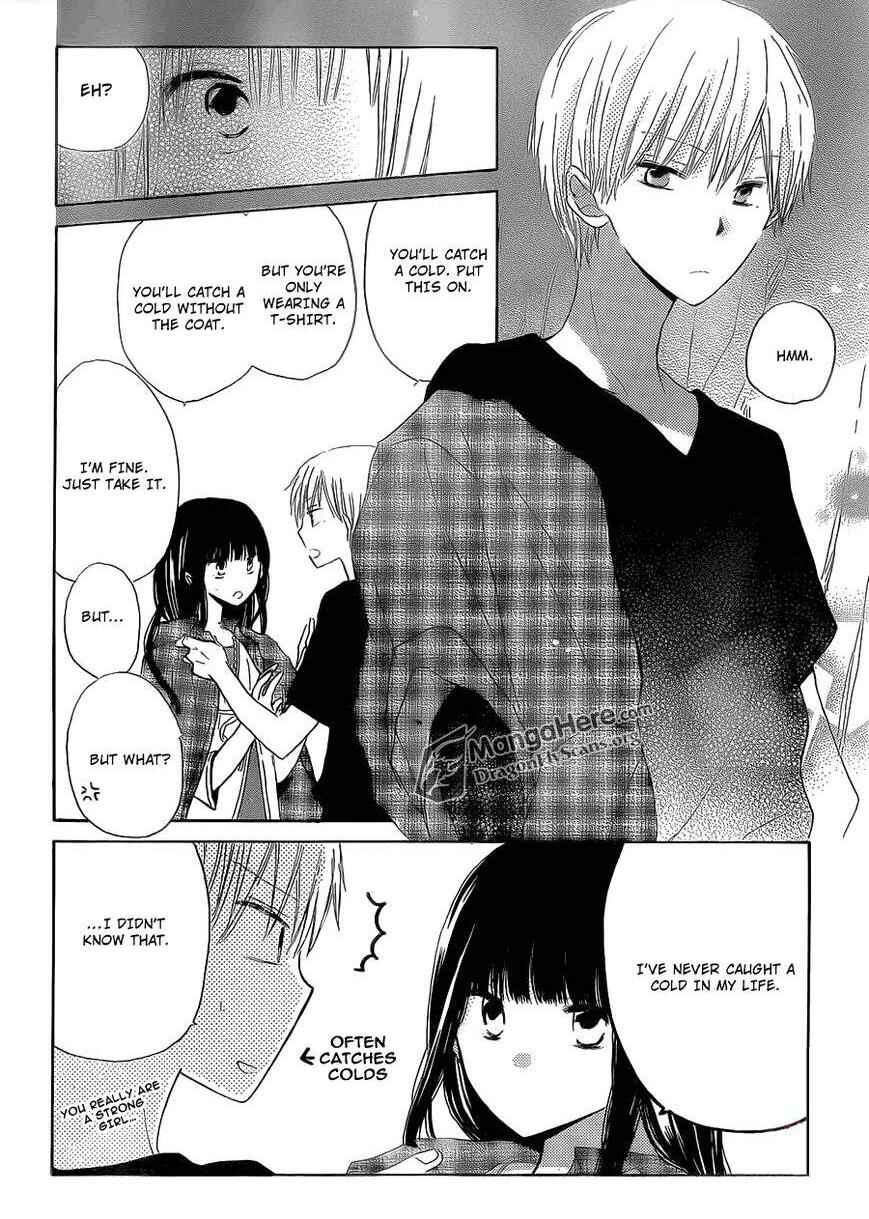 Page 9 Chapter 10 Last Game