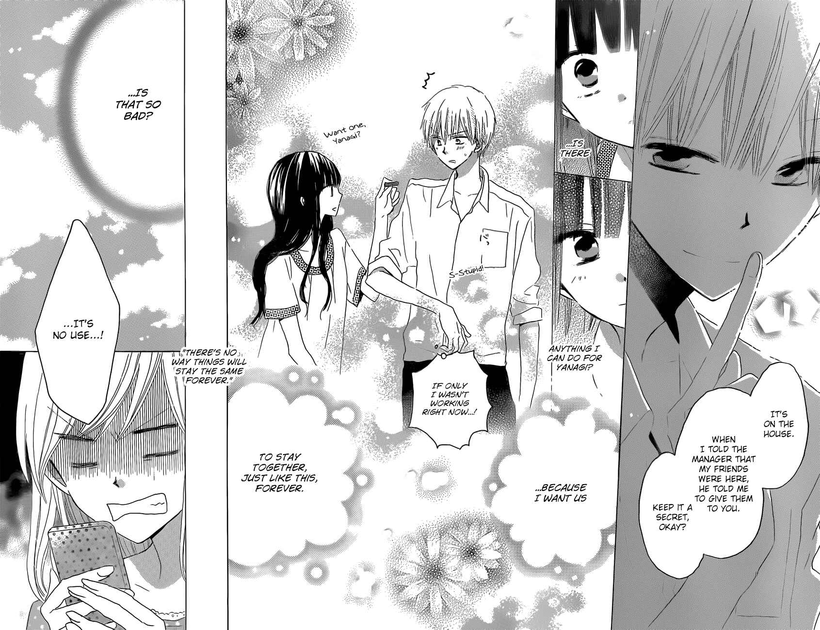 Page 29 Chapter 23 Last Game