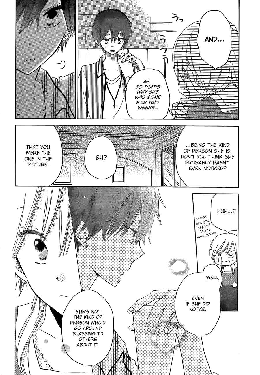 Page 7 Chapter 23 Last Game