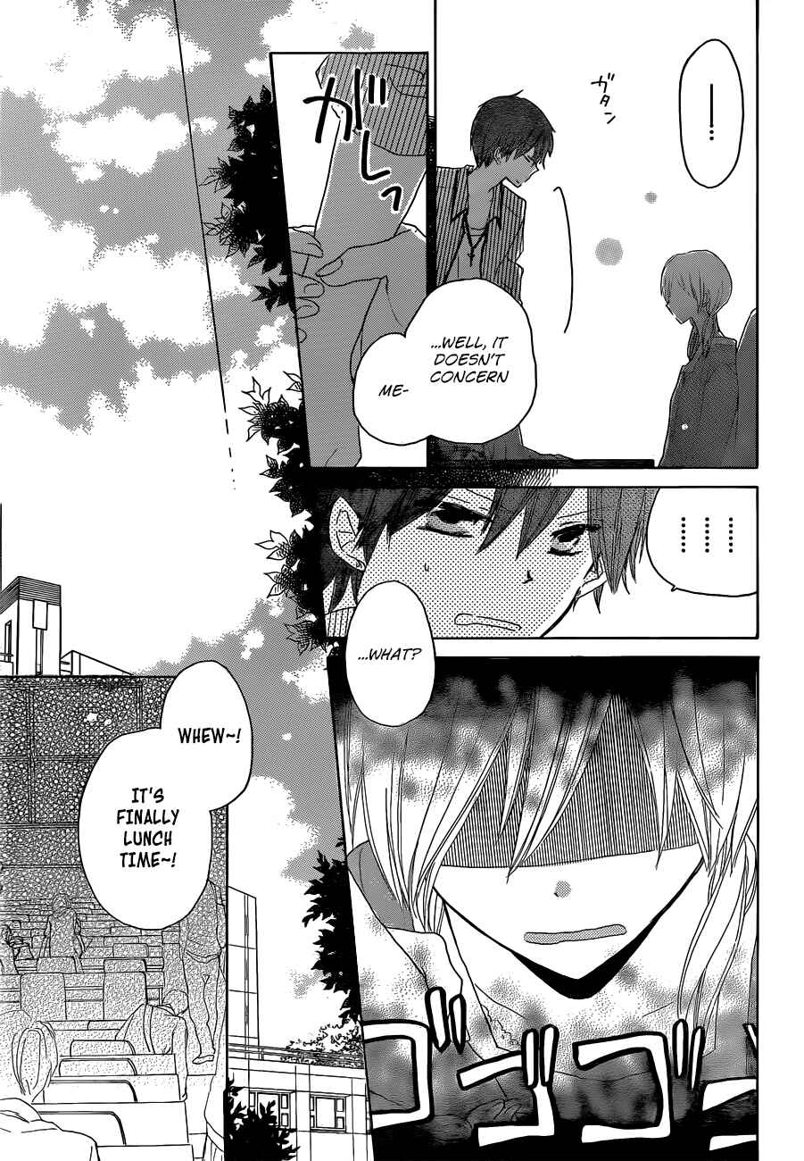 Page 8 Chapter 23 Last Game