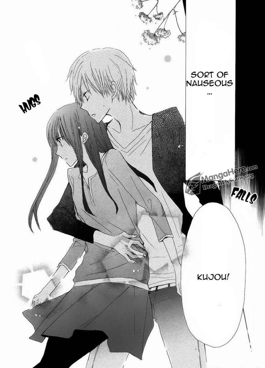 Page 25 Chapter 7 Last Game