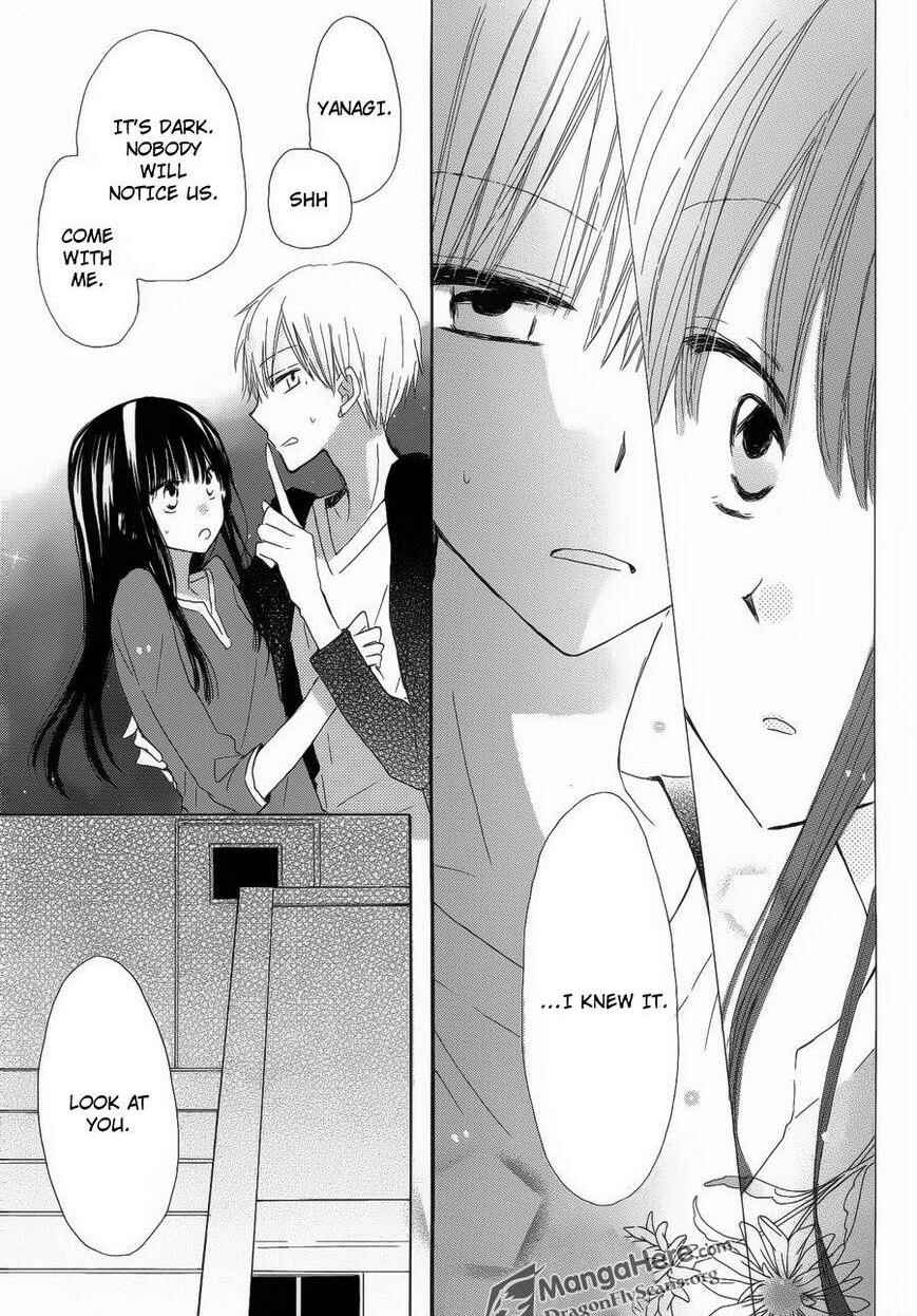 Page 26 Chapter 7 Last Game