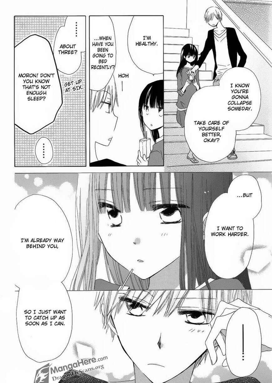 Page 27 Chapter 7 Last Game