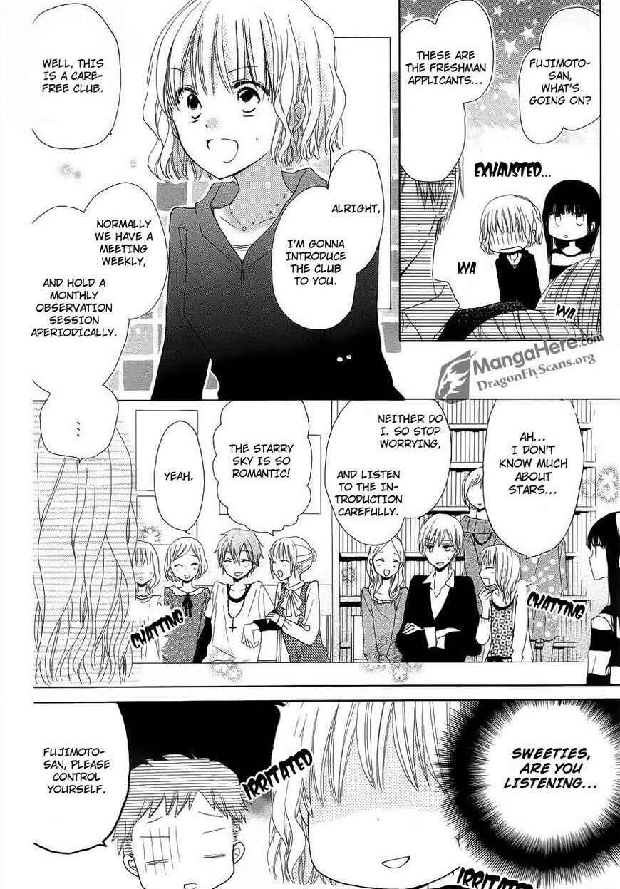 Page 7 Chapter 7 Last Game
