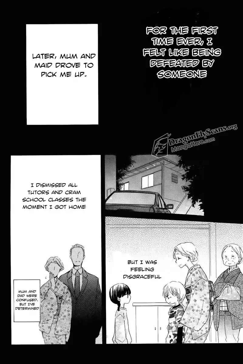 Page 19 Chapter 1 Last Game