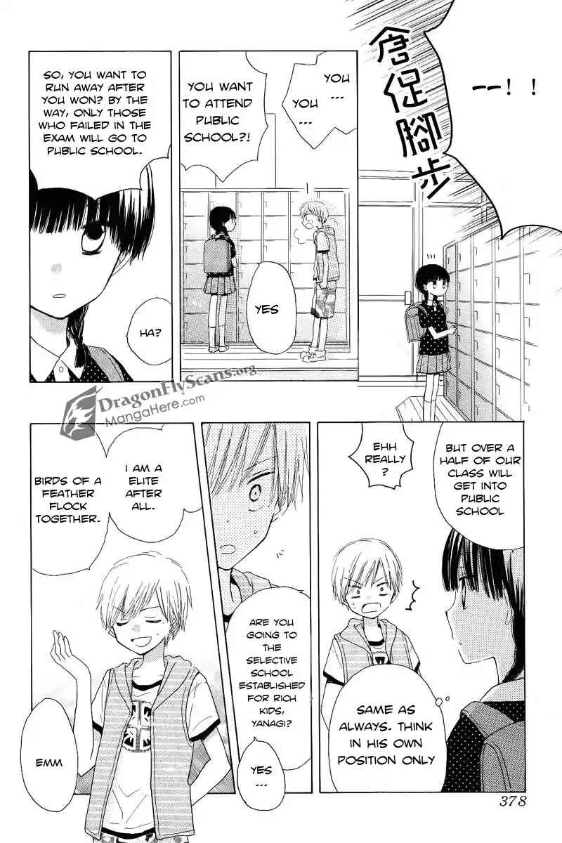 Page 21 Chapter 1 Last Game