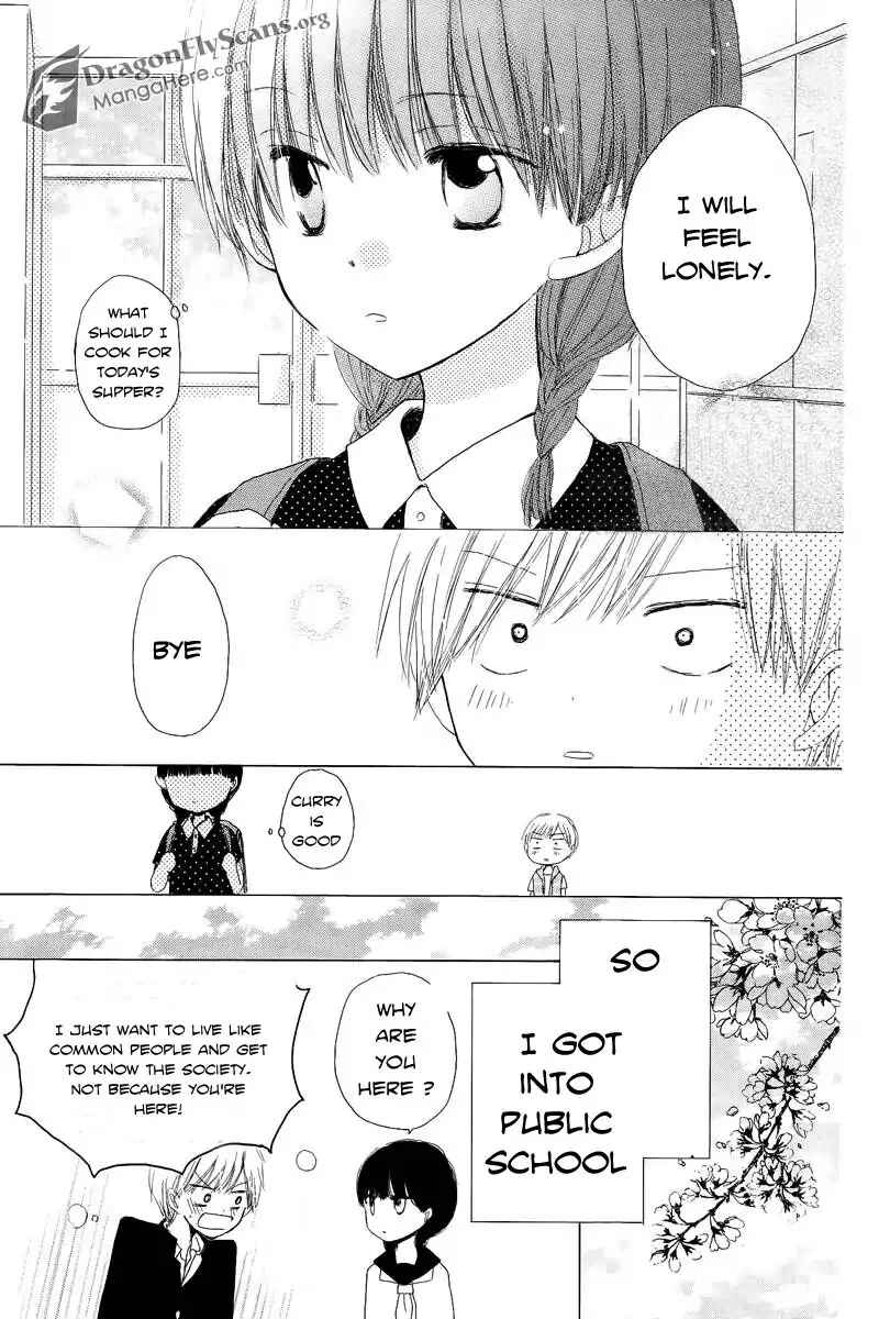 Page 22 Chapter 1 Last Game