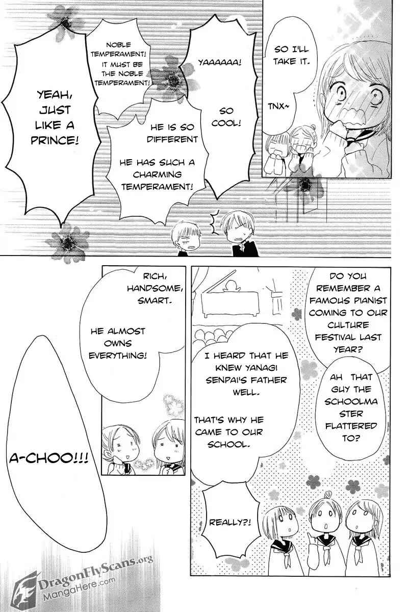 Page 24 Chapter 1 Last Game
