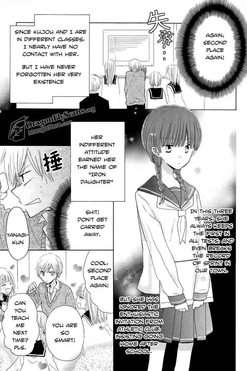 Page 26 Chapter 1 Last Game