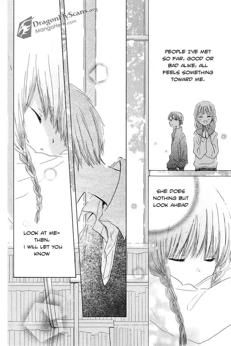 Page 35 Chapter 1 Last Game