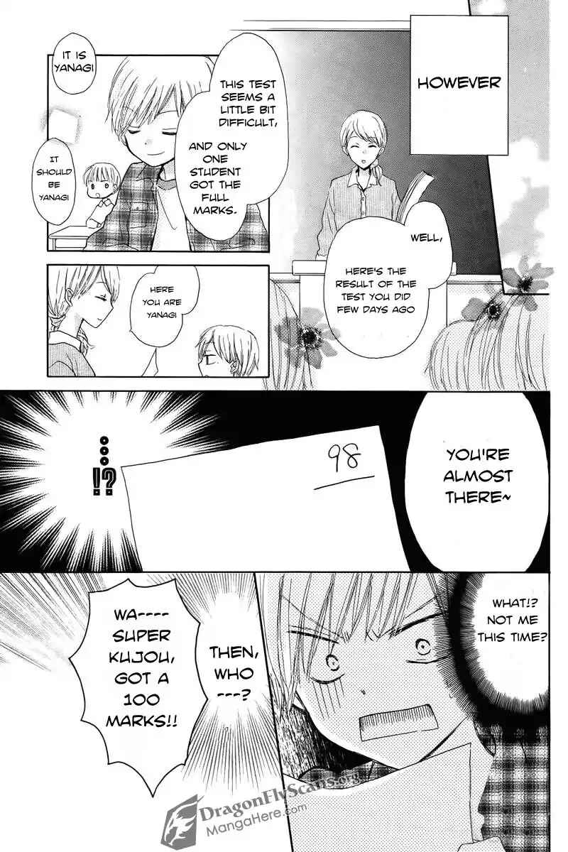 Page 8 Chapter 1 Last Game