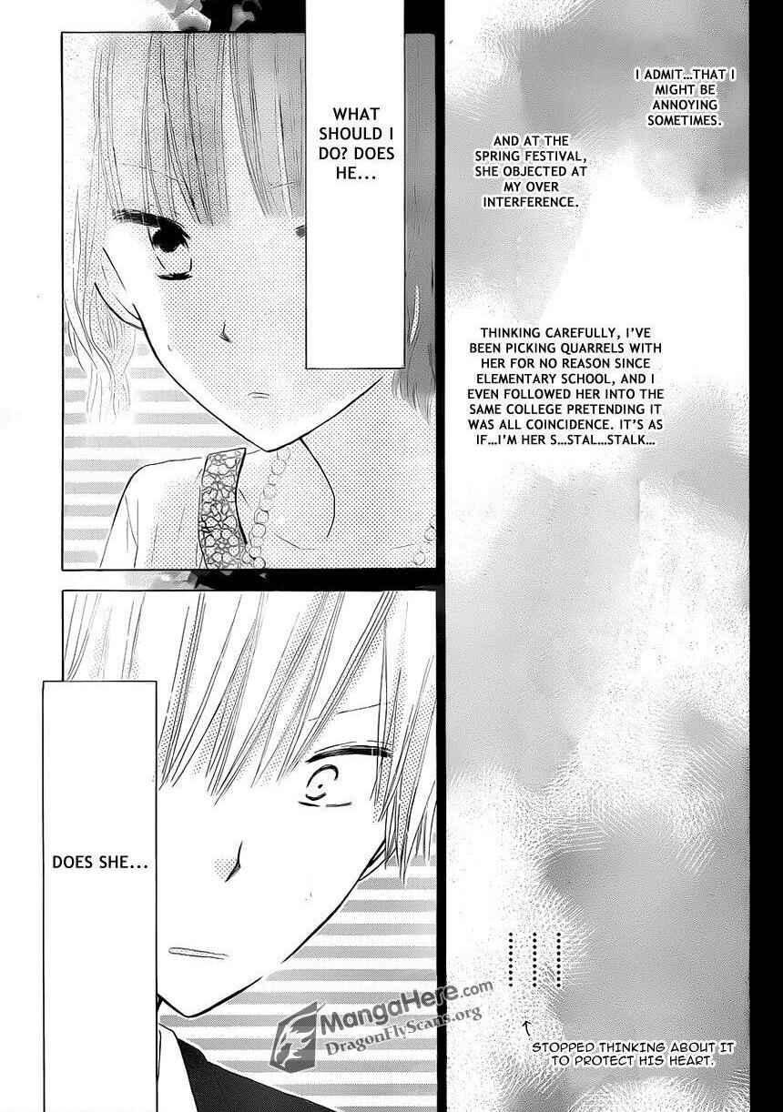 Page 10 Chapter 14 Last Game