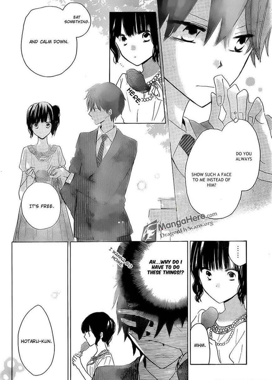 Page 13 Chapter 14 Last Game