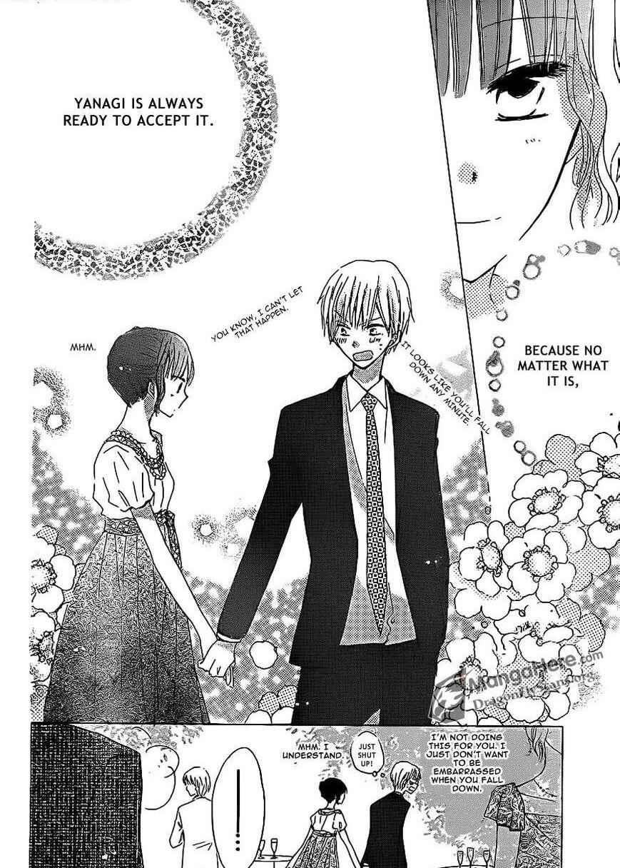 Page 31 Chapter 14 Last Game