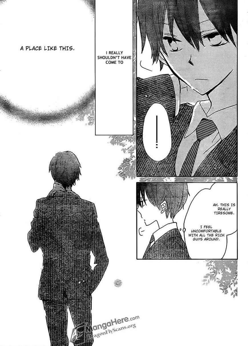 Page 32 Chapter 14 Last Game