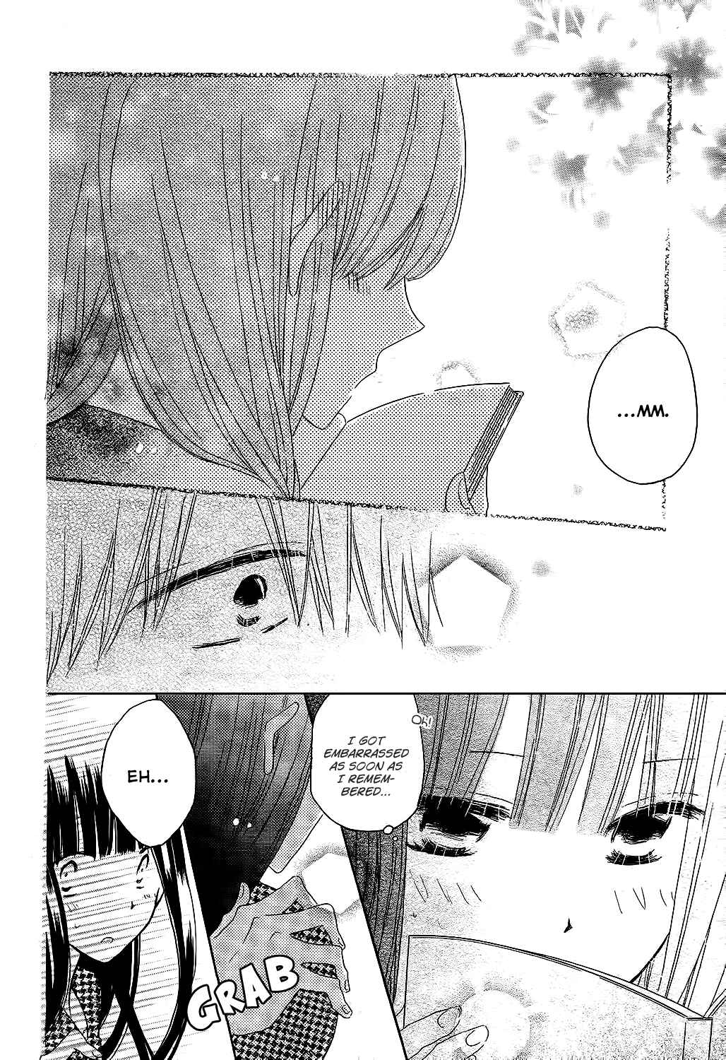 Page 10 Chapter 50 Last Game